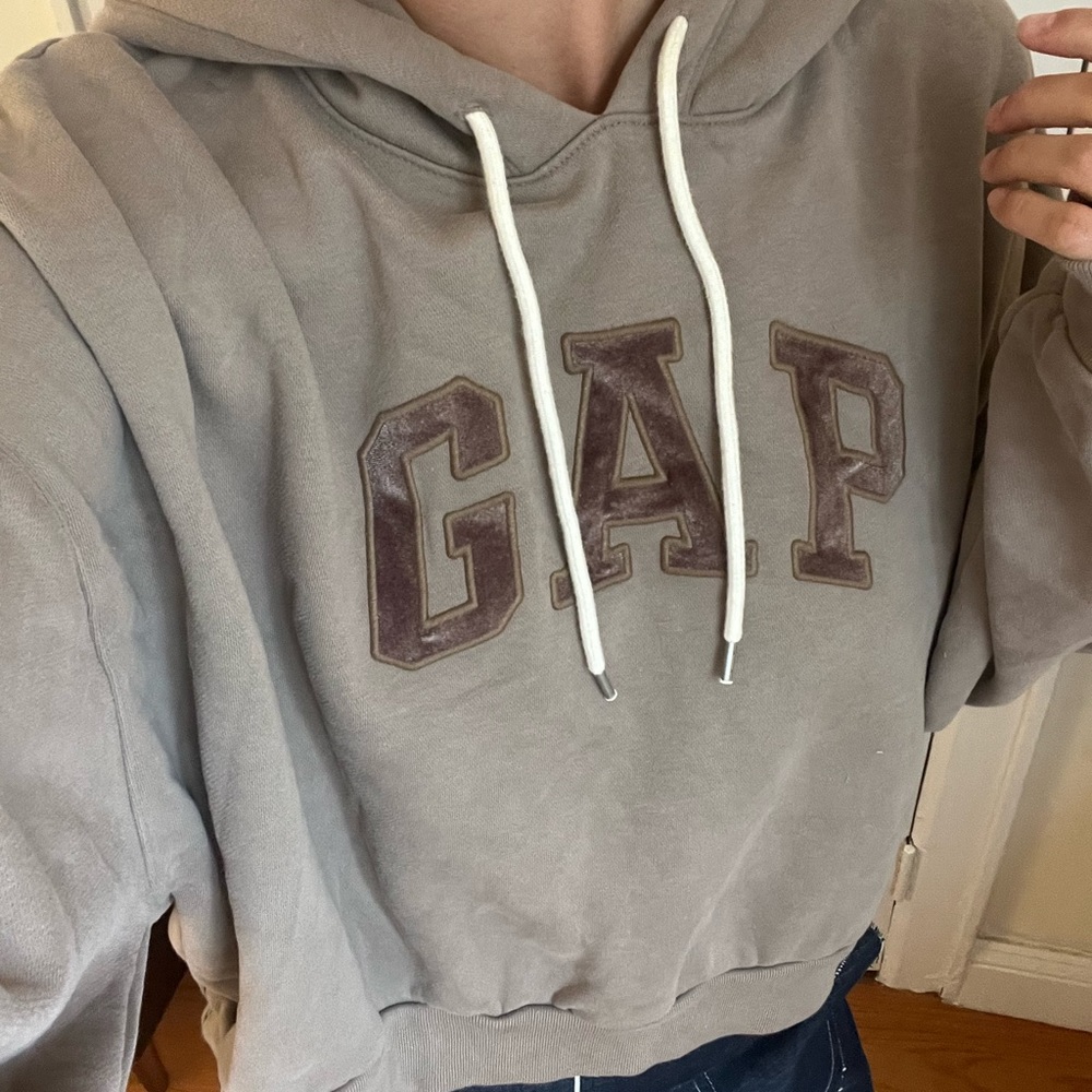 Gap hoodie, perfect condition